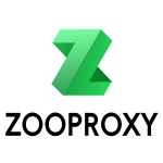 ZooProxy（免费测试）